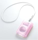 ELECOM iPod�ߥ��б� carrypod�ݡ����֥륪���ǥ���������AVD-PAC003PN �ԥ�