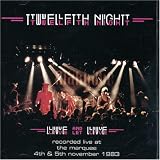 Live and Let Live by Twelfth Night
