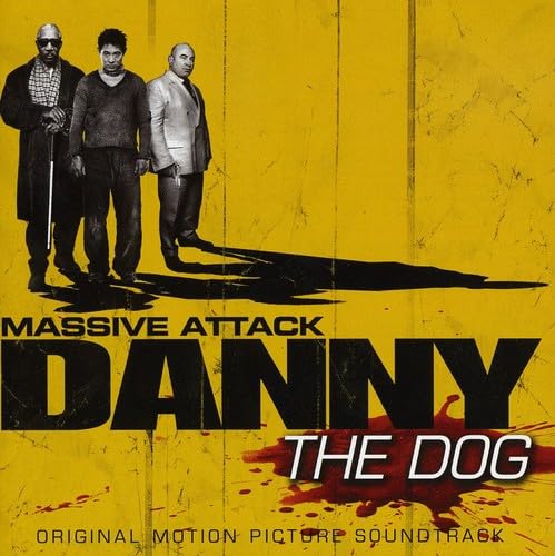 Massive Attack - Danny The Dog OST - Zortam Music