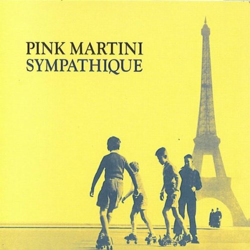 Pink Martini - Buddha Bar - Dinner  (Disc 1) - Zortam Music