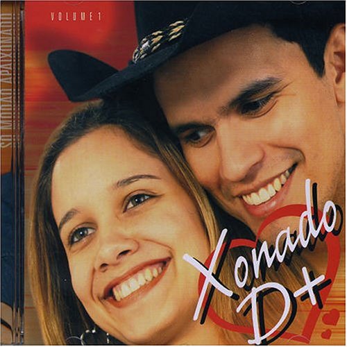Xonado D+