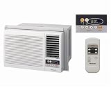 Panasonic CW-XC125HU 12,000 BTU Air Conditioner
