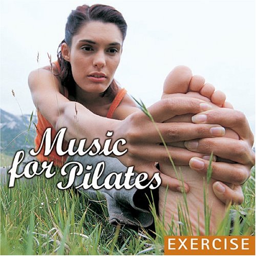 Music for Pilates