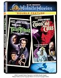 Tales of Terror/Twice Told Tales (Midnite Movies Double Feature)