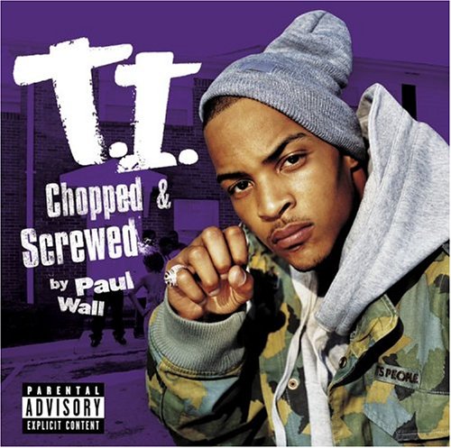 Chopped & Screwed