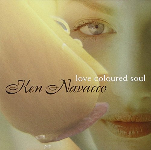 Love Coloured Soul