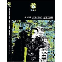 He Who Hits First, Hits Twice: The Urgent Cinema of Santiago Alvarezq