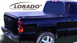Lorado Low Profile Roll-up Tonneau Truck Bed Cover Dodge Ram 2003 to 2006 ShortBed (fits`02 1500) (6`3" bed)