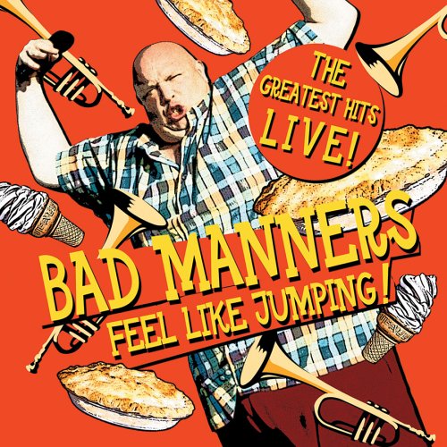 Bad Manners - Feel Like Jumping! - Zortam Music