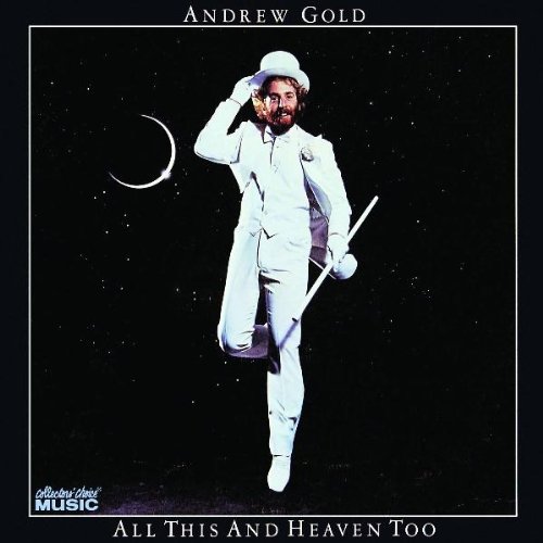 Andrew Gold - Super Hits Of The 