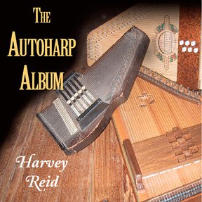 The Autoharp Album