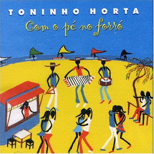 Com O Pé No Forró