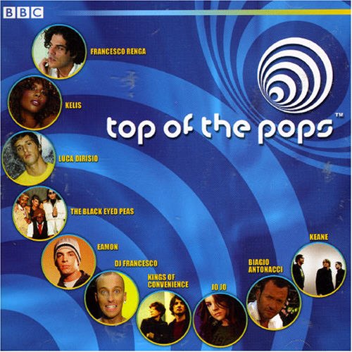 Star Academy 4: Top of the Pops 2004