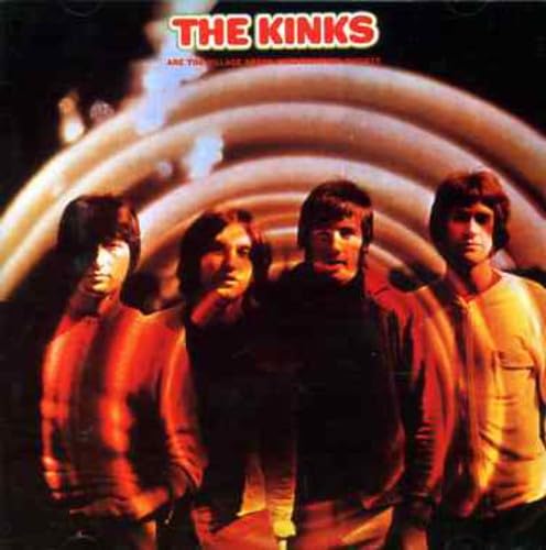 Kinks - The Best Of Beat Disc 2 - Zortam Music