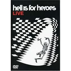 Hell Is for Heroes: Live
