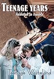 DVD Teenage Years - Teenage Wasteland, film DVD Teenage Years - Teenage Wasteland