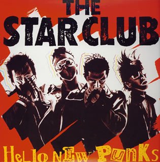 Hello New Punks
