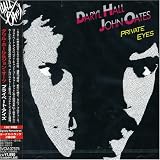 Private Eyes Remastered Import by Hall & Oates
