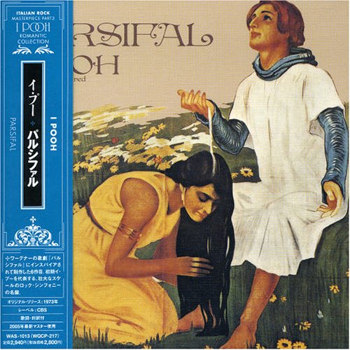 Parsifal