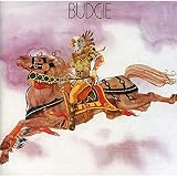 Budgie by Budgie