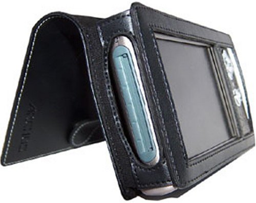 Elektronik und Foto: Archos Tasche mit St�nder f�r AV 400