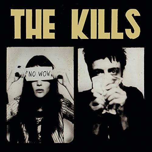The Kills - Love Is A Deserter Lyrics - Zortam Music