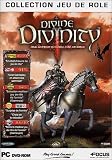 Divine Divinity - Collection White