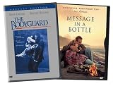 Buy The Bodyguard/Message In a Bottle on Amazon