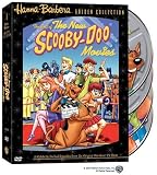 New Scooby-Doo Movies
