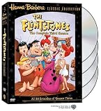 Flintstones - Third Season
