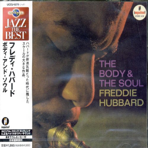 The Body & the Soul