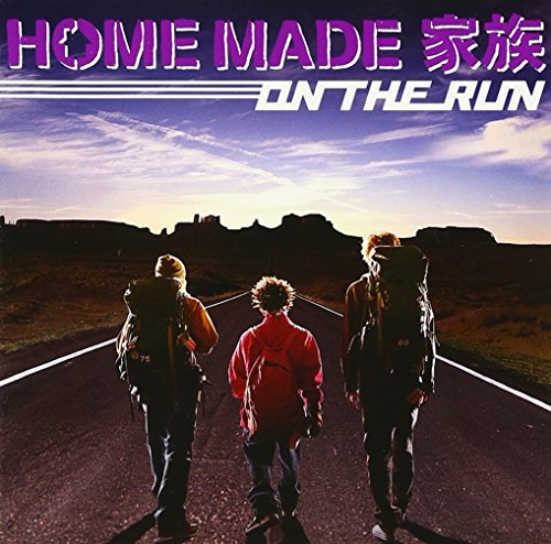 On the Run
