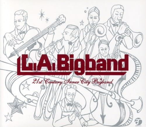 21st Century Inner City Bigband