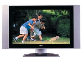 Heimkinosysteme: Harwa LC 27 M 6 S entf�llt 16:9 Format Projektions-Fernseher