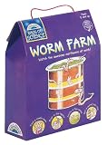 Bags of Science - Worm Farm