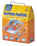 Bags of Activity - Egyptian Painting