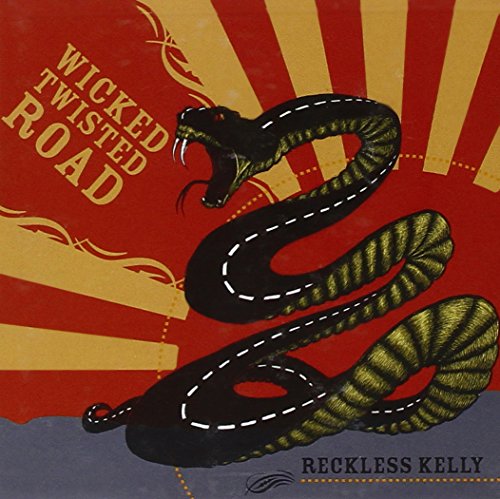 Reckless Kelly - Motel Cowboy Show Lyrics - Zortam Music