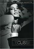 L'Eclisse - Criterion Collection