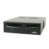 IN-Win Developm IN WIN IW BT610T - desktop slimline - micro ATX ( IW-BT610T.240BFU2AD )