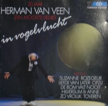 Herman Van Veen - Ik Ben Vandaag Zo Vrolijk Lyrics - Zortam Music