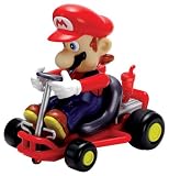 Nintendo Radio Control Mario Kart - Mario