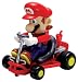Nintendo Radio Control Mario Kart - Mario