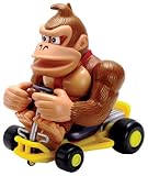 Nintendo Radio Control Mario Kart - Donkey Kong