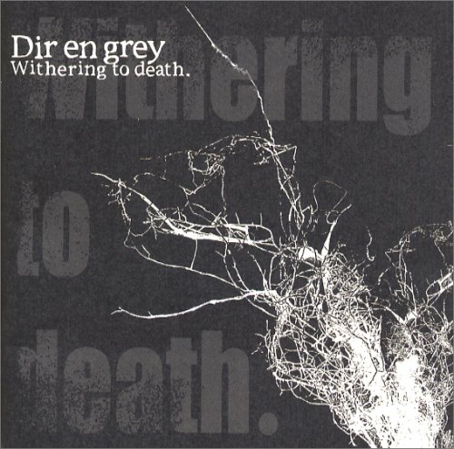 Withering to Death