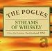 Streams of Whiskey: Live in Leysin, Switzerland