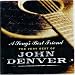 Song's Best Friend: the Very Best of