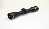 NcSTAR 6x32 Compact Rifle Scope with Blue Lens