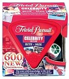Celebrity Trivial Pursuit Bitesize