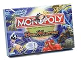 Duelmasters Monopoly