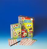 Nickelodeon Trivia Challenge - DVD Game